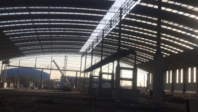 宜兴概述质料场封闭本领的特点和利用类型
